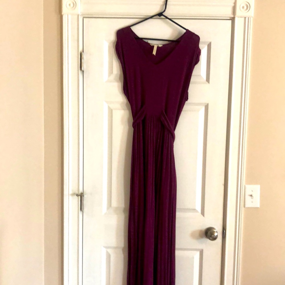 Matilda Jane Maxi Dress